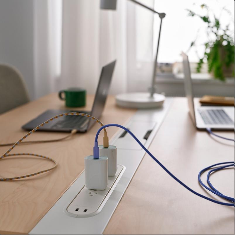SJOSS ショッス 65W USB充電器 1ポート