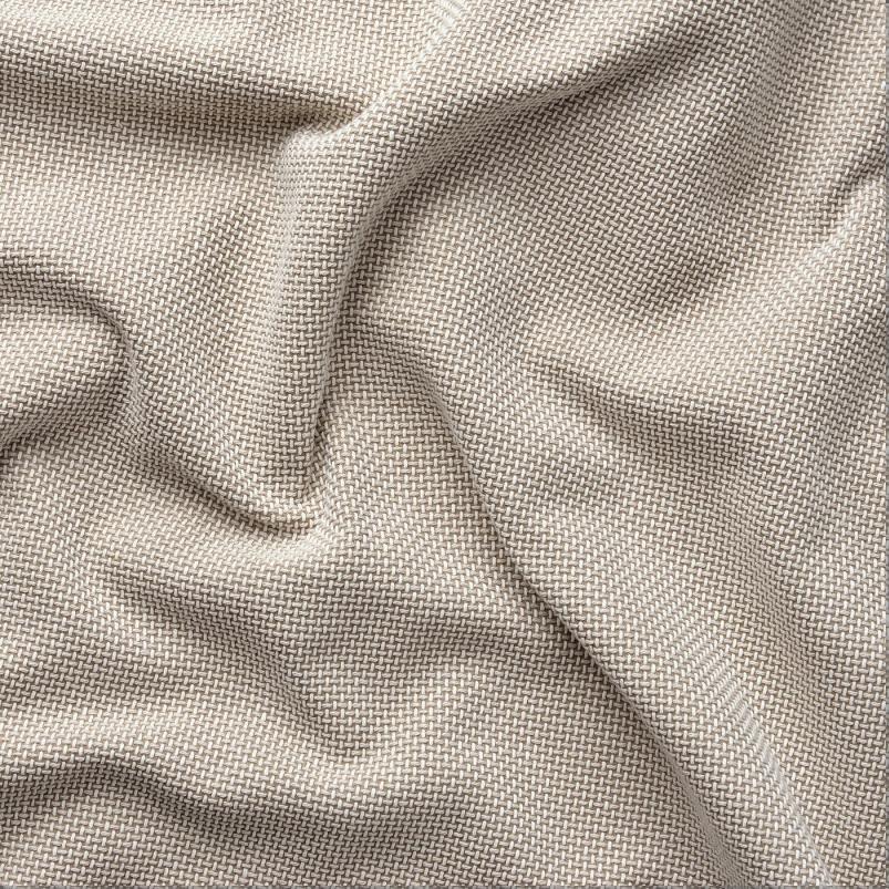 SALTSJOBADEN サルトショバーデン カバー ロッキング/回転パーソナルチェア用 - フリードトゥナ ライトベージュ