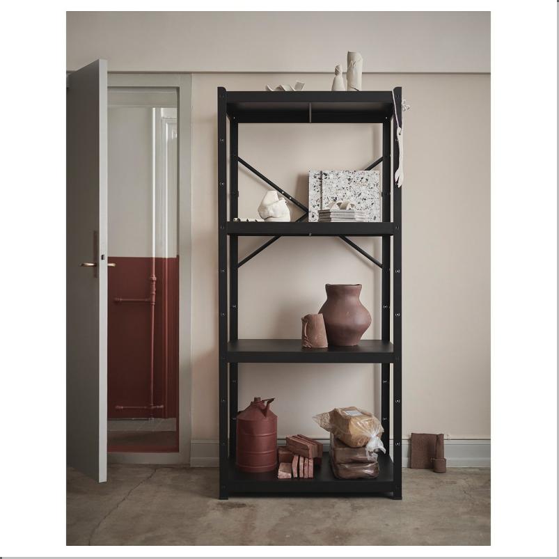 BROR ブロール シェルフユニット