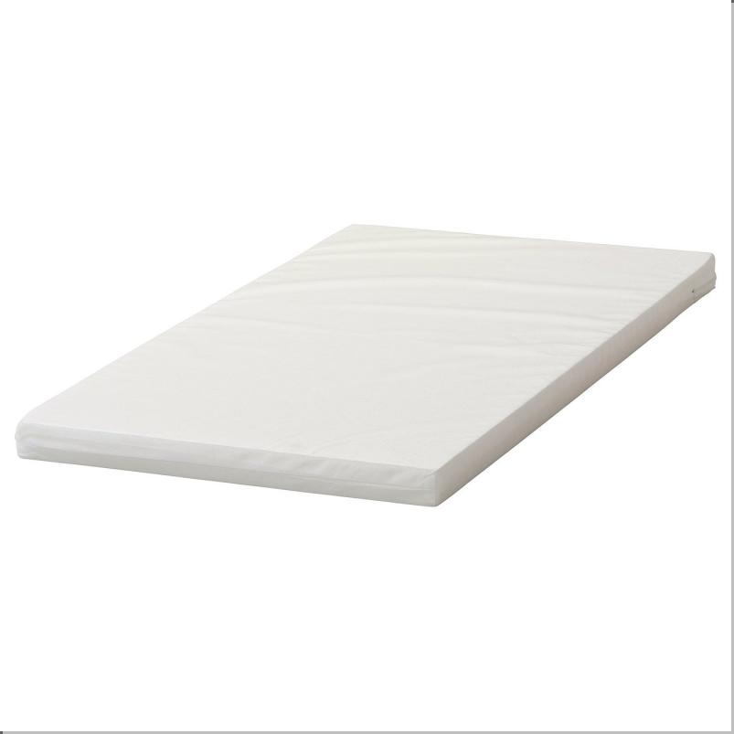PLUTTIG プルッティグ フォームマットレス ベビーベッド用 60x120x5cm