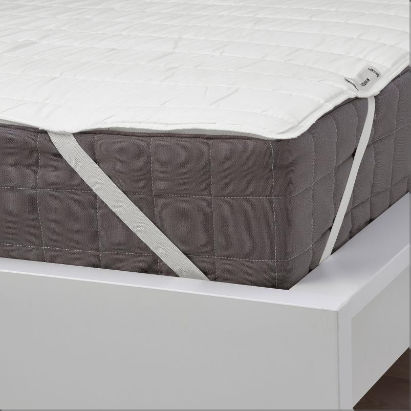 LUDDROS ルッドロース マットレスプロテクター 90x200cm