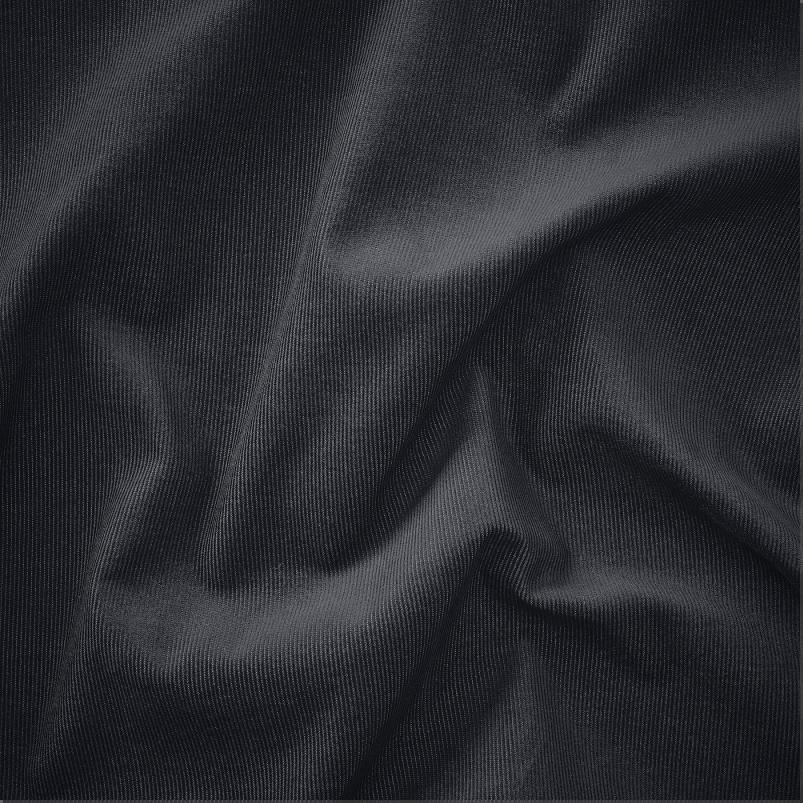 MANNARP マッナルプ カバー 3人掛けソファ用 - サクセマーラ ブラックブルー