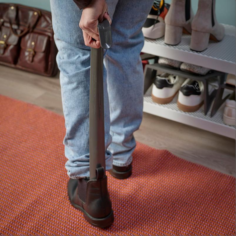 MURVEL ムルヴェル 靴べら - グレー 61cm