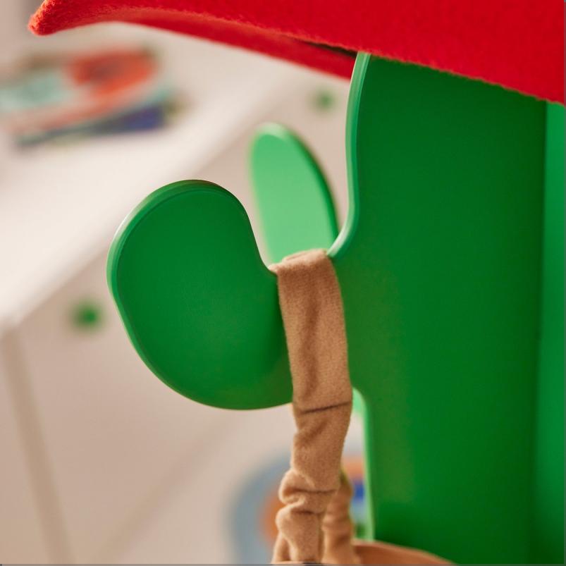 GREJSIMOJS グレイシモイス 洋服スタンド 125cm