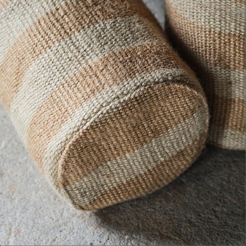 MAVINN メーヴィン 収納バスケット - ジュート