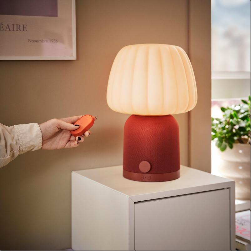 BILRESA ビルレーサ リモコンキット - デュアルボタン/マルチカラー