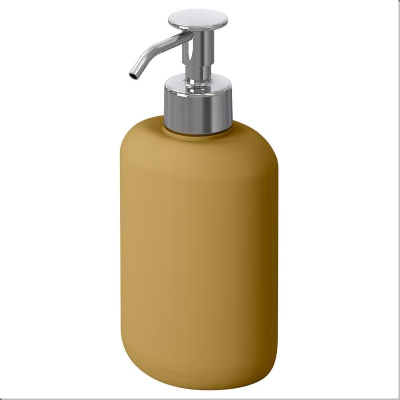 EKOLN エーコルン ソープディスペンサー - ダークイエロー