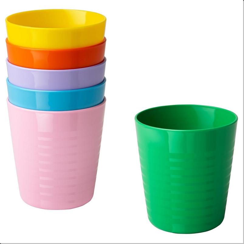 KALAS カラース コップ - ミックスカラー/季節限定