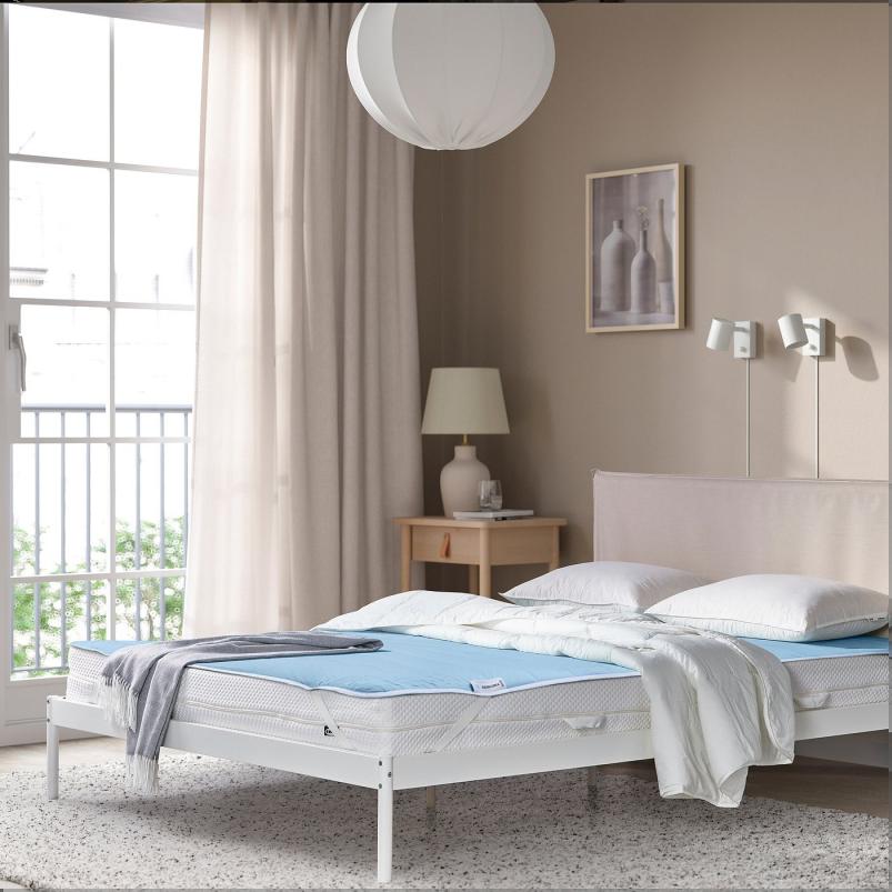 REXBEGONIA レックスベゴニア マットレスプロテクター 160x200cm