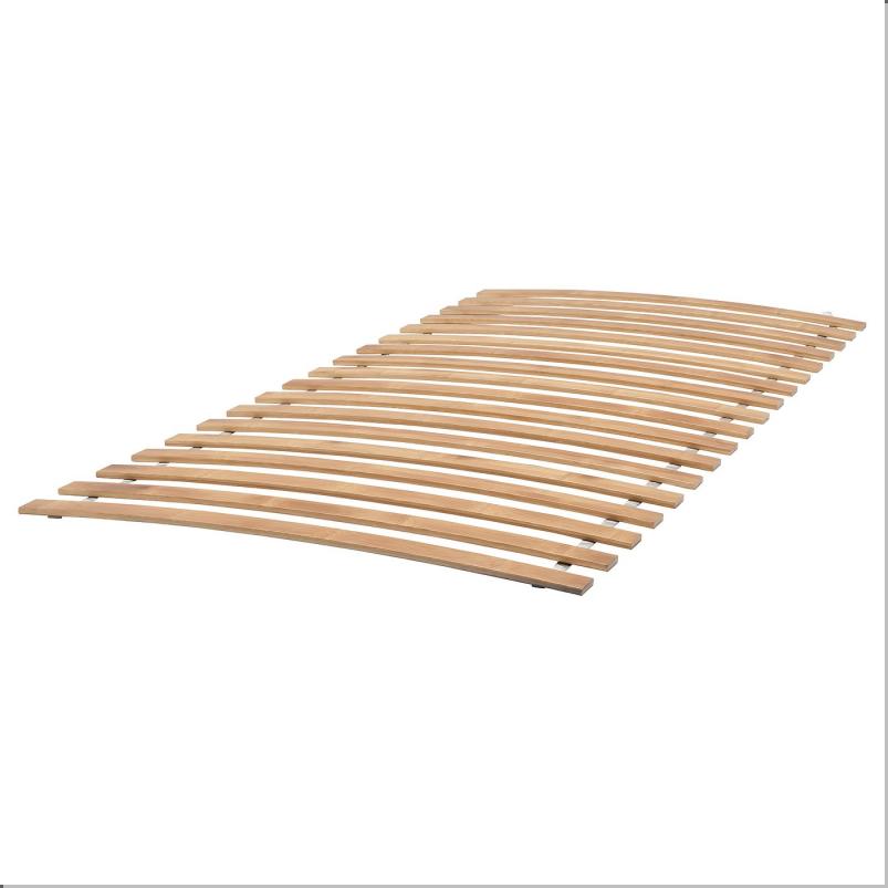 LILLHALLAN リルヘラン ベッドベース(すのこ） 70x200cm