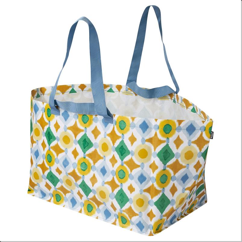 EKAAN エーカオーン キャリーバッグ L - マルチカラー 57x37x39cmx71L