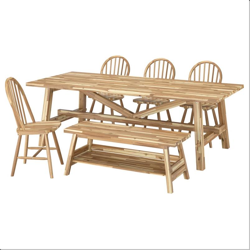 SKOGSTA スコグスタ / SKOGSTA スコグスタ