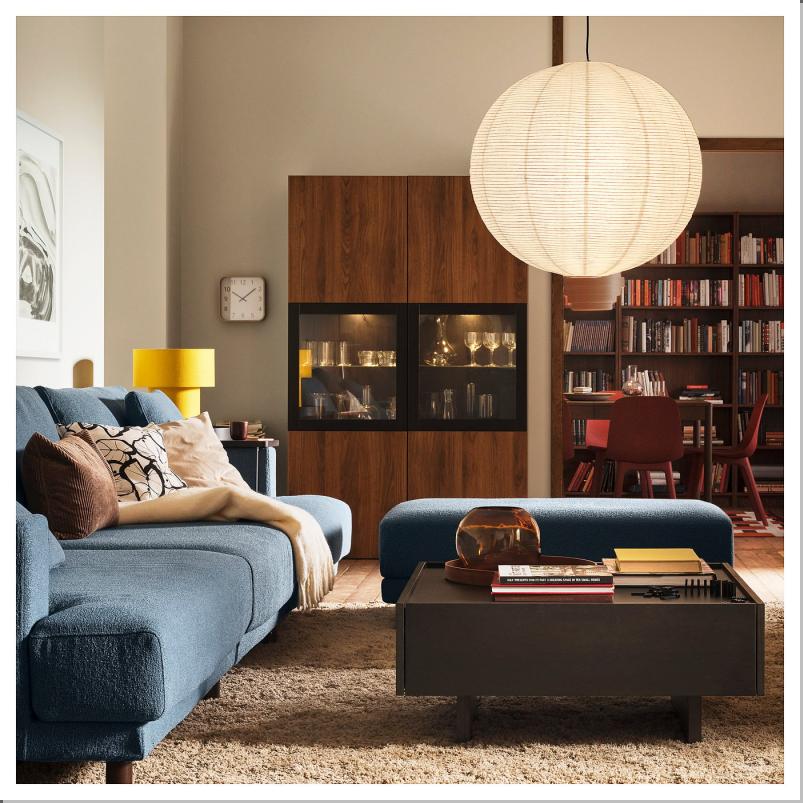 UPPAKRA ウッポークラ オットマン - サムサーラ グレーベージュ