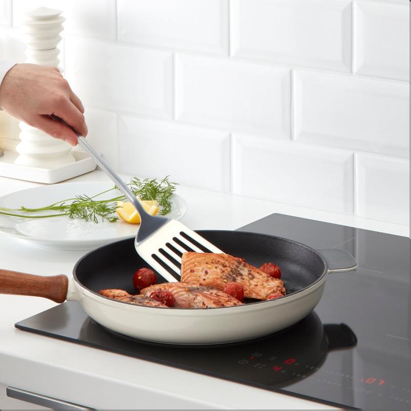 GRUNKA グルンカ キッチン用品4点セット - ステンレススチール