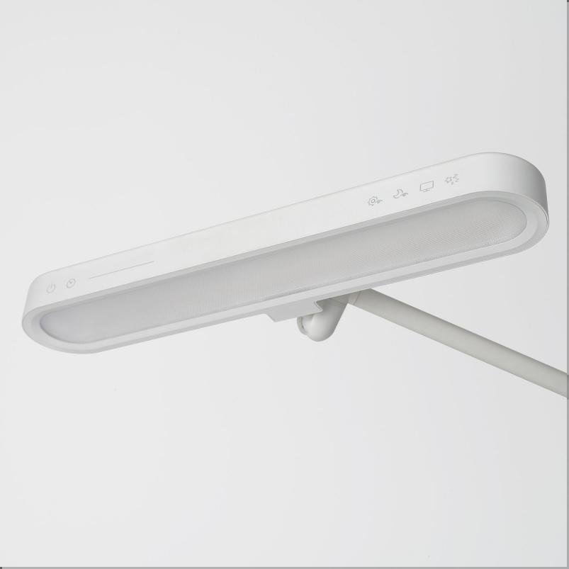 LAKTRA レクトラ LEDワークランプ - 調光可能 ホワイト