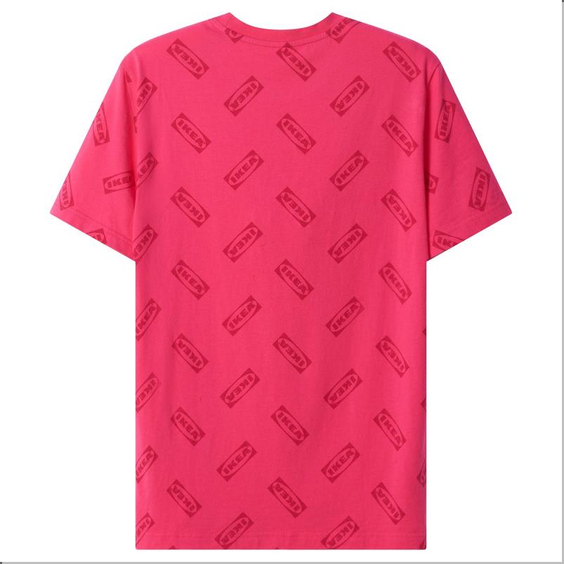 AURTIENDE アウルティエンデ Tシャツ - ピンク L/XL
