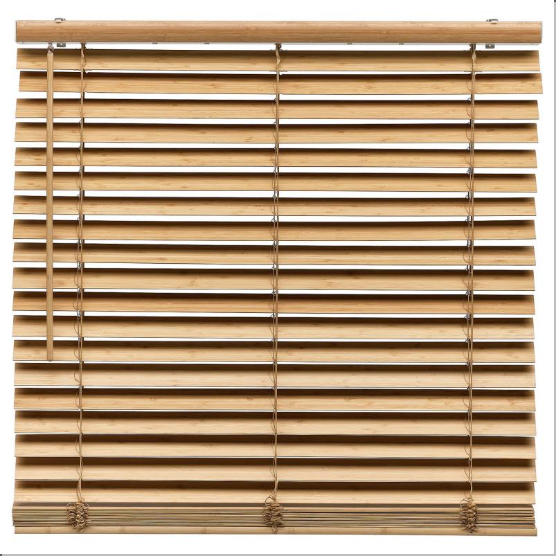 VECKLARFLY ヴェックラルフリー ベネチアンブラインド - 竹 80x155cm
