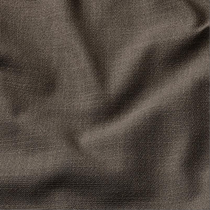 NORDKROKEN ノルドクローケン カバー ロッキング/回転パーソナルチェア用 - グランセル グレーブラウン