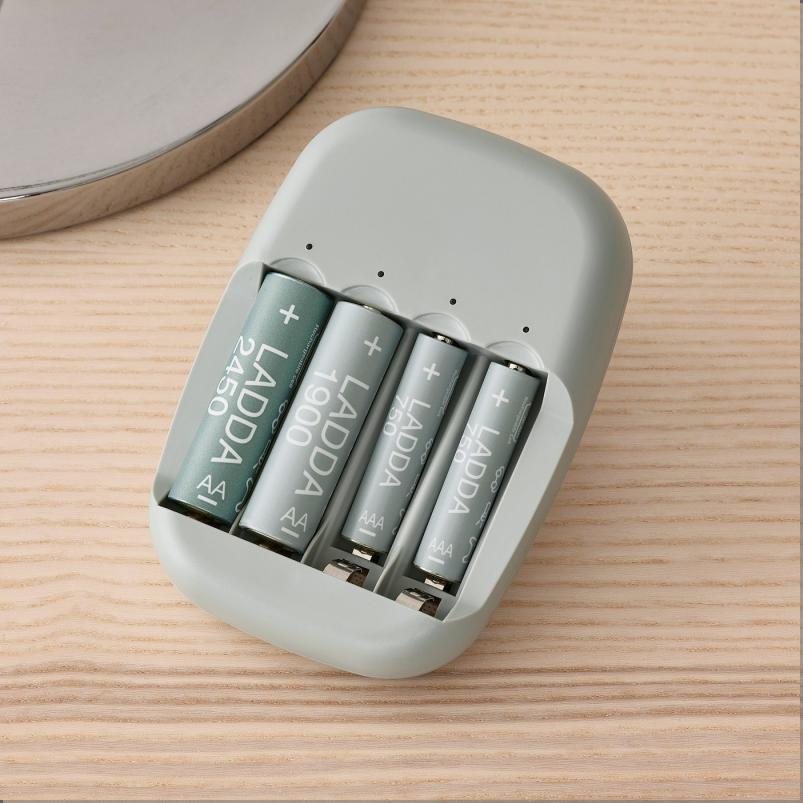 STENKOL ステンコル 充電器