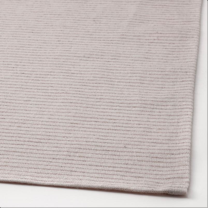 SILVERARV スィルヴェラルヴ テーブルクロス - ベージュ 145x240cm