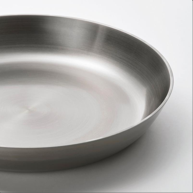 VARDAGEN ヴァルダーゲン フライパン - カーボンスチール 28cm