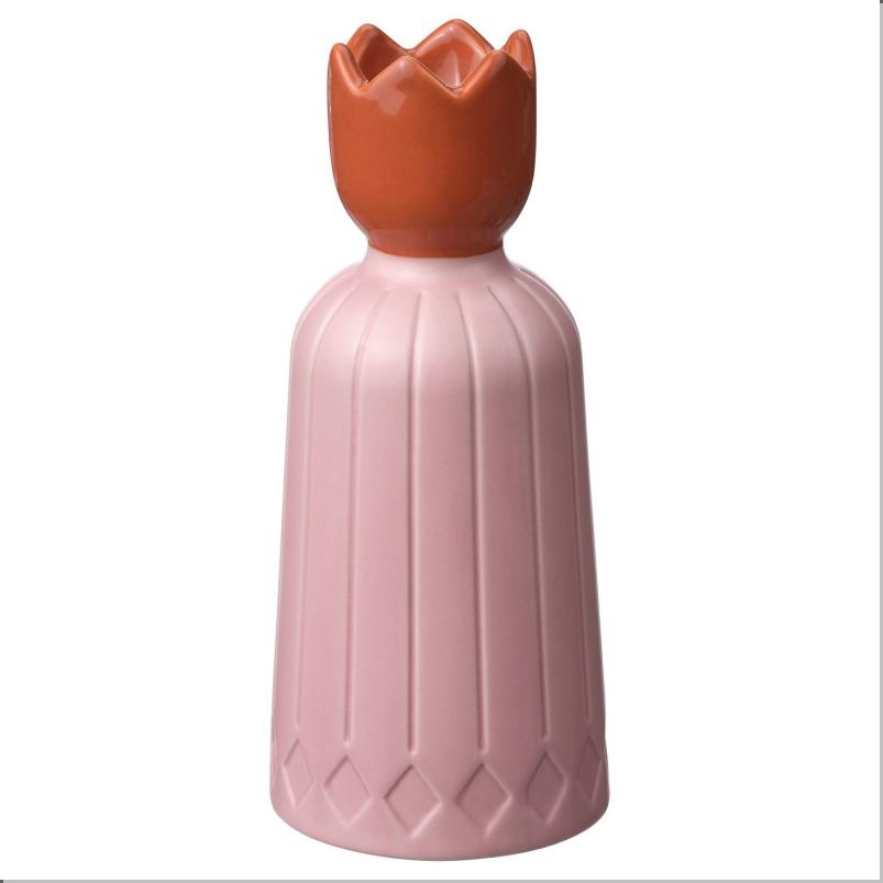 OMMJANGE オッミェンゲ キャンドルホルダー 20cm