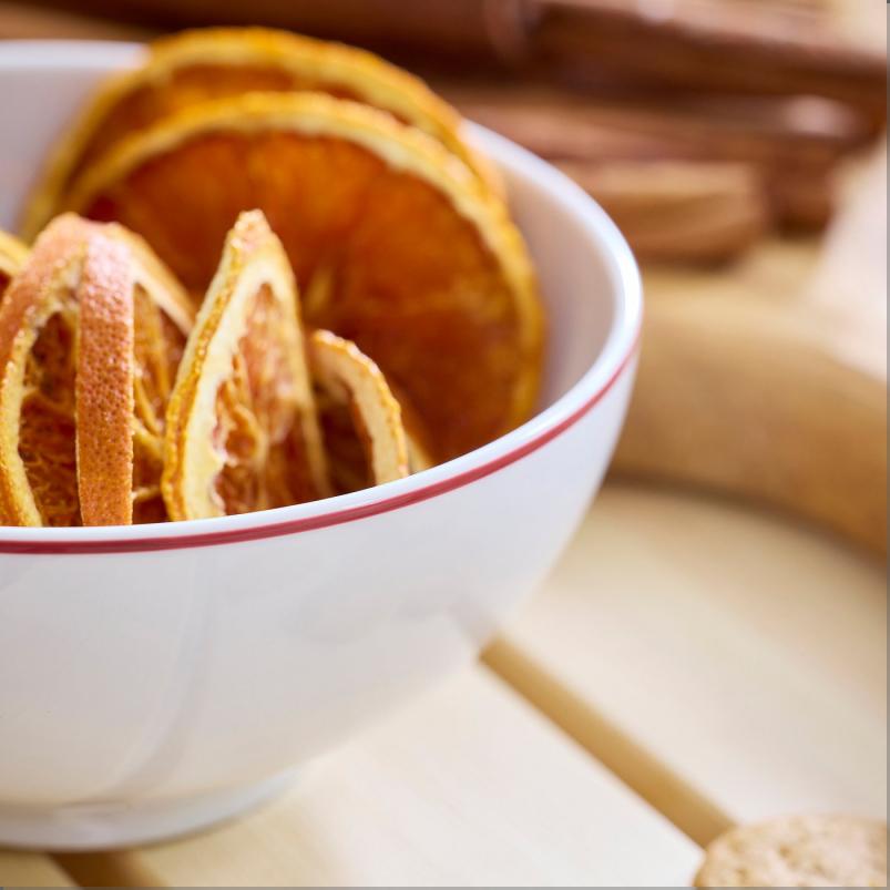 VINTERFINT ヴィンテルフィント ボウル - ホワイト/レッド 13cm