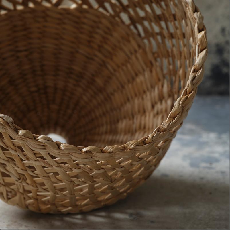 MAVINN メーヴィン ペンダントランプシェード - バナナ繊維