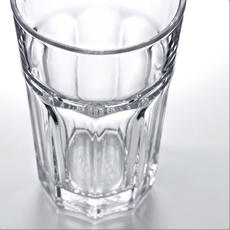 POKAL ポカール グラス - クリアガラス 35cl