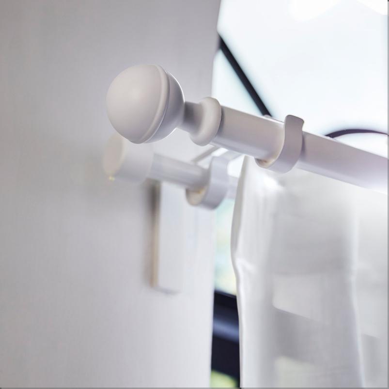 ALVARSTÅNDS アルヴァルストーンズ フィニアル1組 - ホワイト