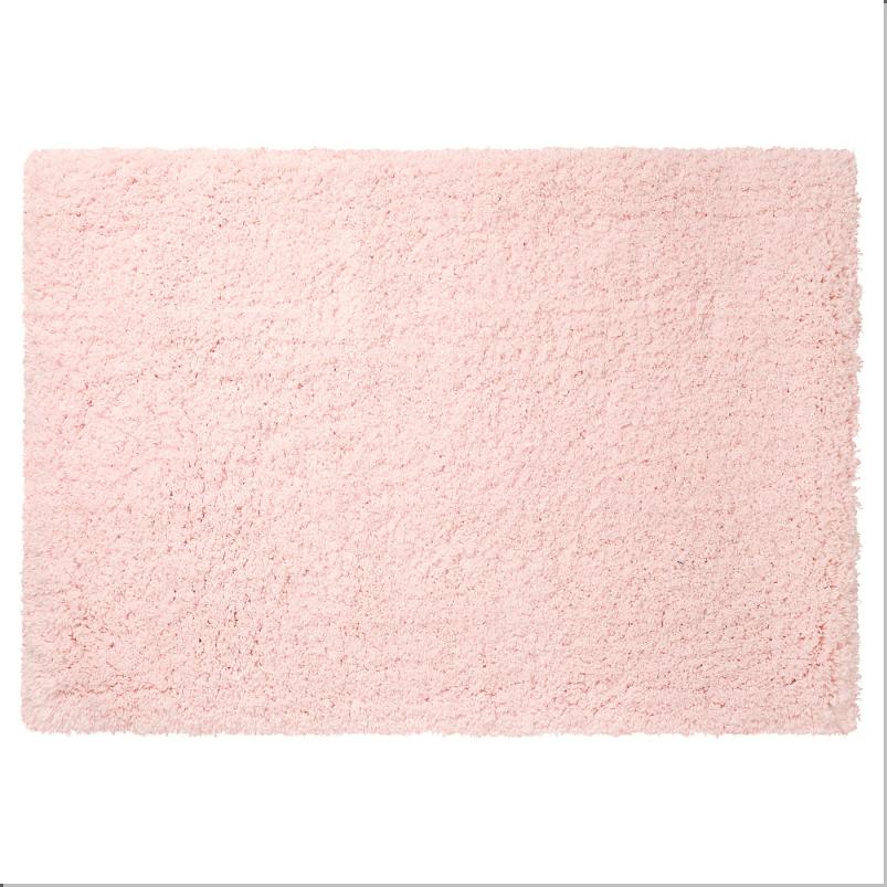 ALMTJÄRN アルムティエルン バスマット - ピンク 40x60 cm
