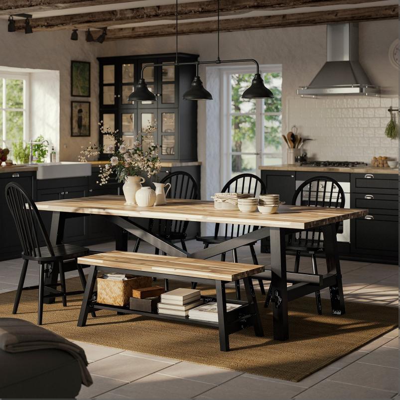 SKOGSTA スコグスタ / SKOGSTA スコグスタ