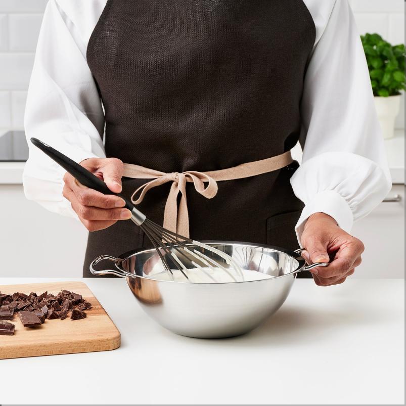 KLOCKREN クロックレン 湯煎用ボウル 24cm