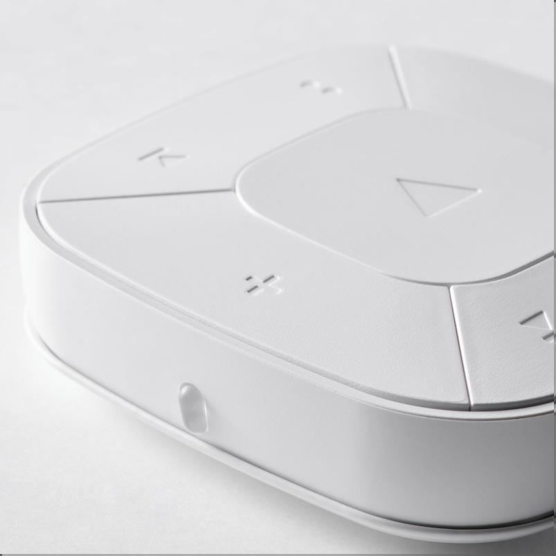 SYMFONISK シンフォニスク サウンドリモート - 第2世代