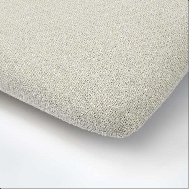 GRYTTOM グリットム クッション - グランセル ナチュラル 102x42cm