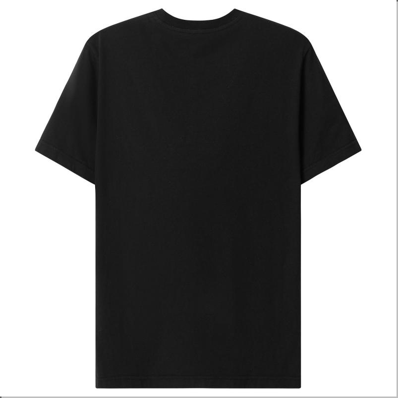 AURTIENDE アウルティエンデ Tシャツ - ブラック S/M