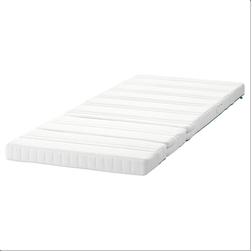 NATTSMYG ナットスミーグ フォームマットレス 伸長式ベッド用 80x200cm