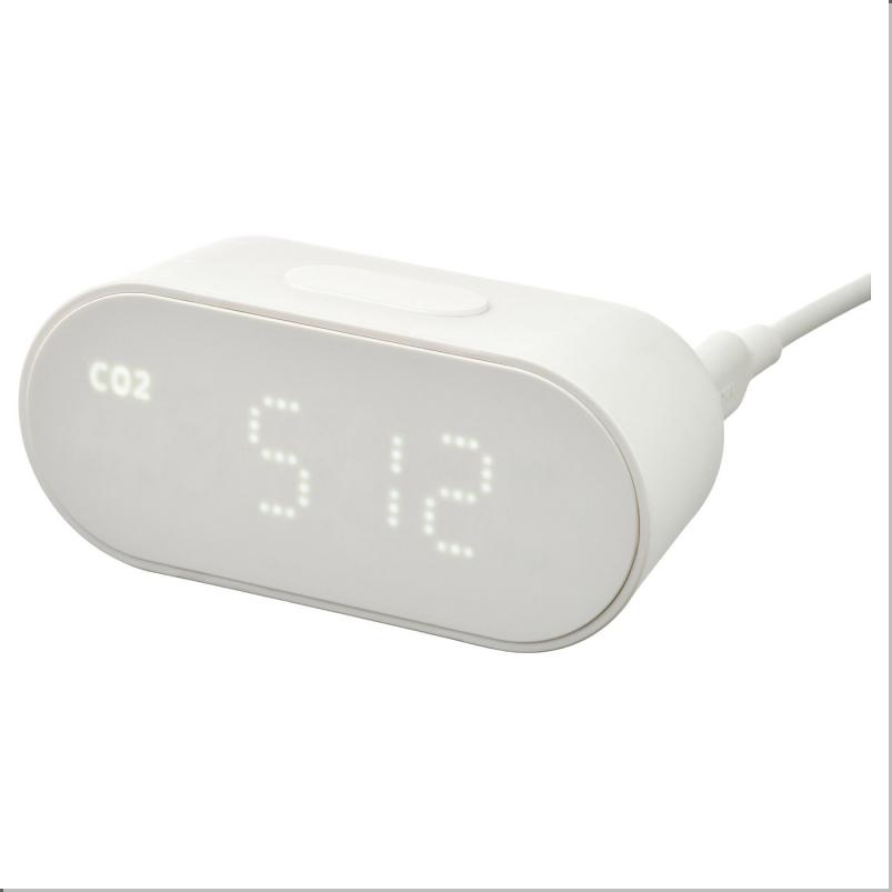 ALPSTUGA アルプストゥーガ エアークオリティセンサー - スマート