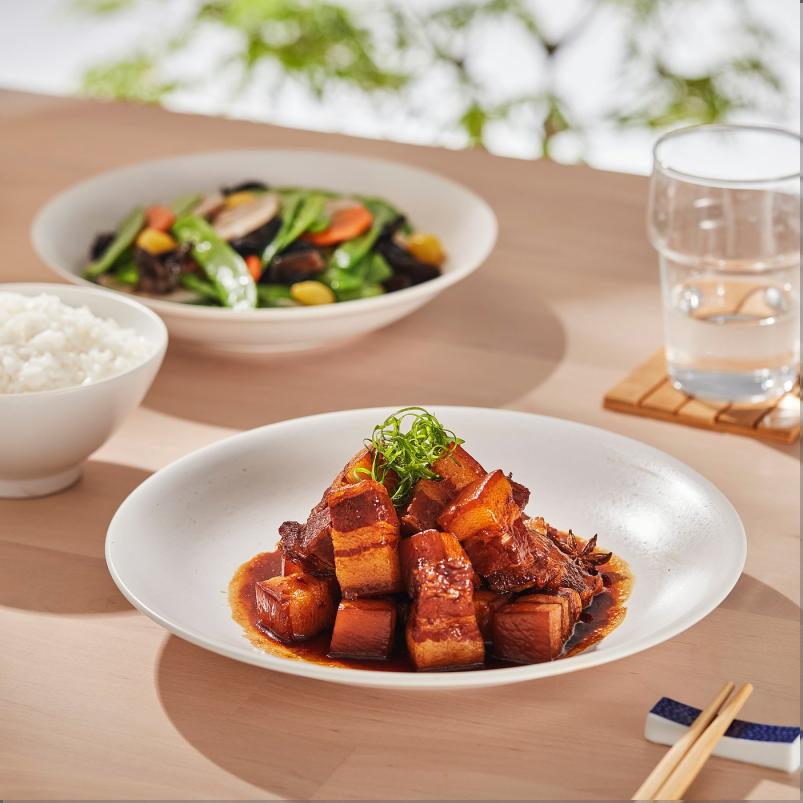 HARMYNTA ハルミンタ プレート - ホワイト 25 cm