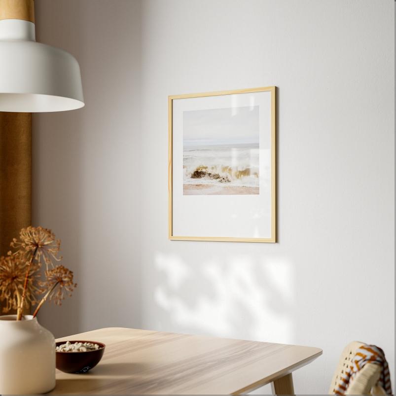 HACKHAGTORN ヘックハグトルン フレーム - パイン材 40x50cm