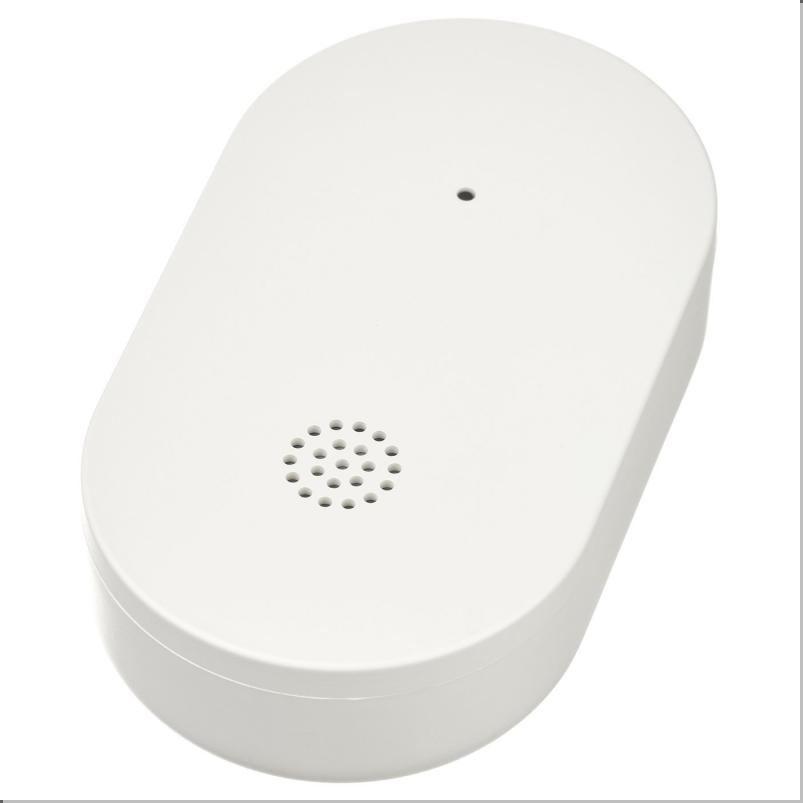 KLIPPBOK クリップボーク 水もれセンサー - スマート