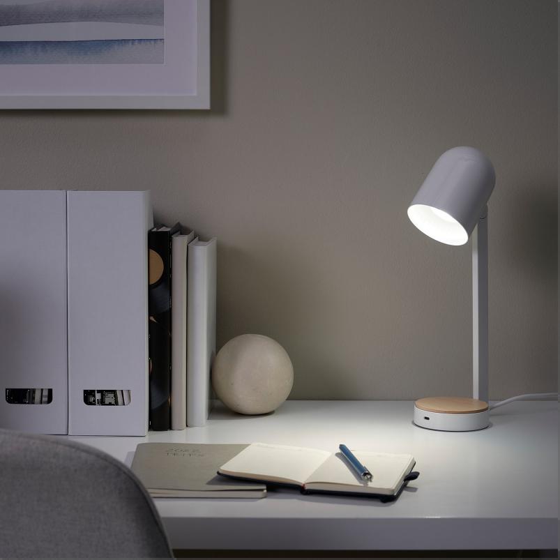 KAJPLATS カイプラッツ LED電球 GU10 575ルーメン - スマート ホワイトスペクトラム