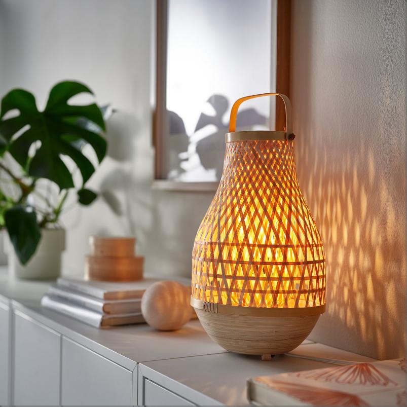 KAJPLATS カイプラッツ LED電球 E17 440ルーメン - スマート ホワイトスペクトラム/クリアガラス