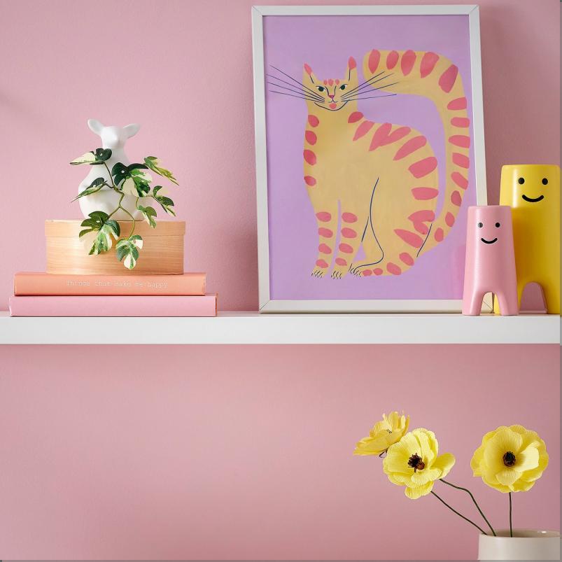 FEJKA フェイカ 人工観葉植物 - カンガルー