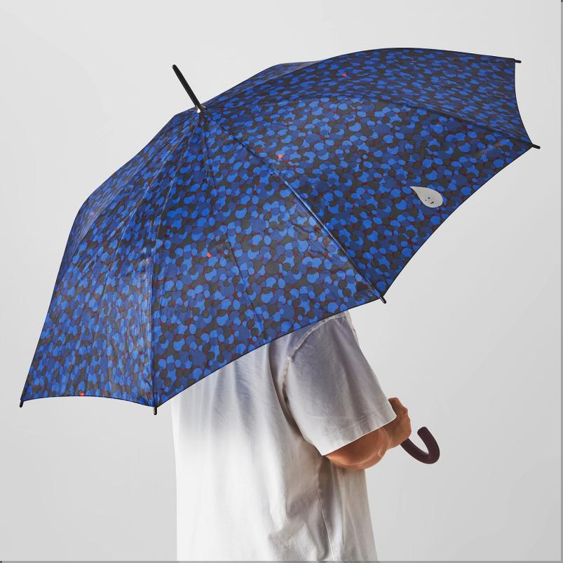 SPJUTSO スプユートソ 傘 - カバー付き/マルチカラー