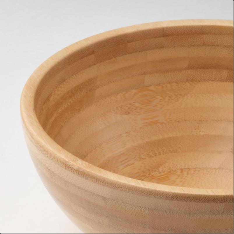BLANDA MATT ブランダ マット サービングボウル - 竹 12cm