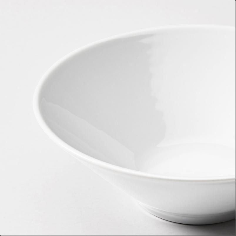 IKEA 365+ 食器18点セット - ホワイト