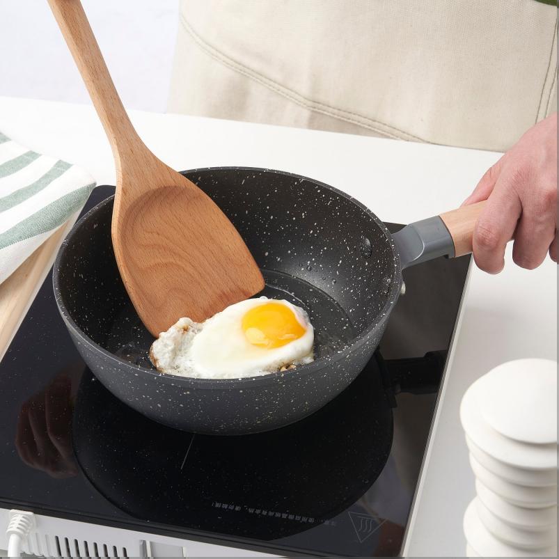 PUCKELLAX プッケラックス フライパン 20cm