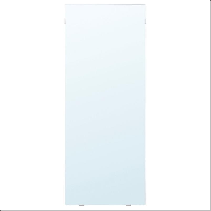 LARBRO レールブロ ミラー 48x120cm