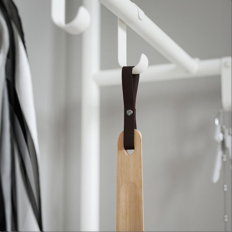 HOSVANS ホースヴァンス 靴べら - 竹 40.0cm